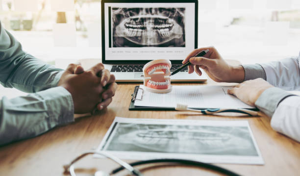 Best Emergency Dentist for Knocked-Out Tooth in Dover, FL